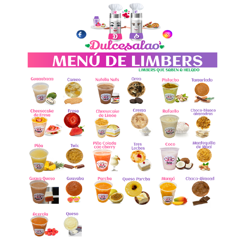 Logo, Arte Digital para Menú y Fotografía Comercial