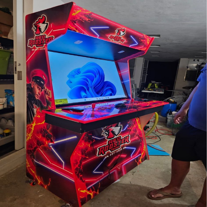 Artes Digital con Composición de fotos hecha por mi esposo y esta servidora. 